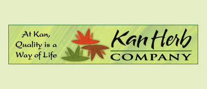 Kan Herb Company Kan Herbs Chinese Herbal Formulas